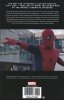 SPIDER-MAN HOMECOMING PRELUDE TP [9781302905163]
